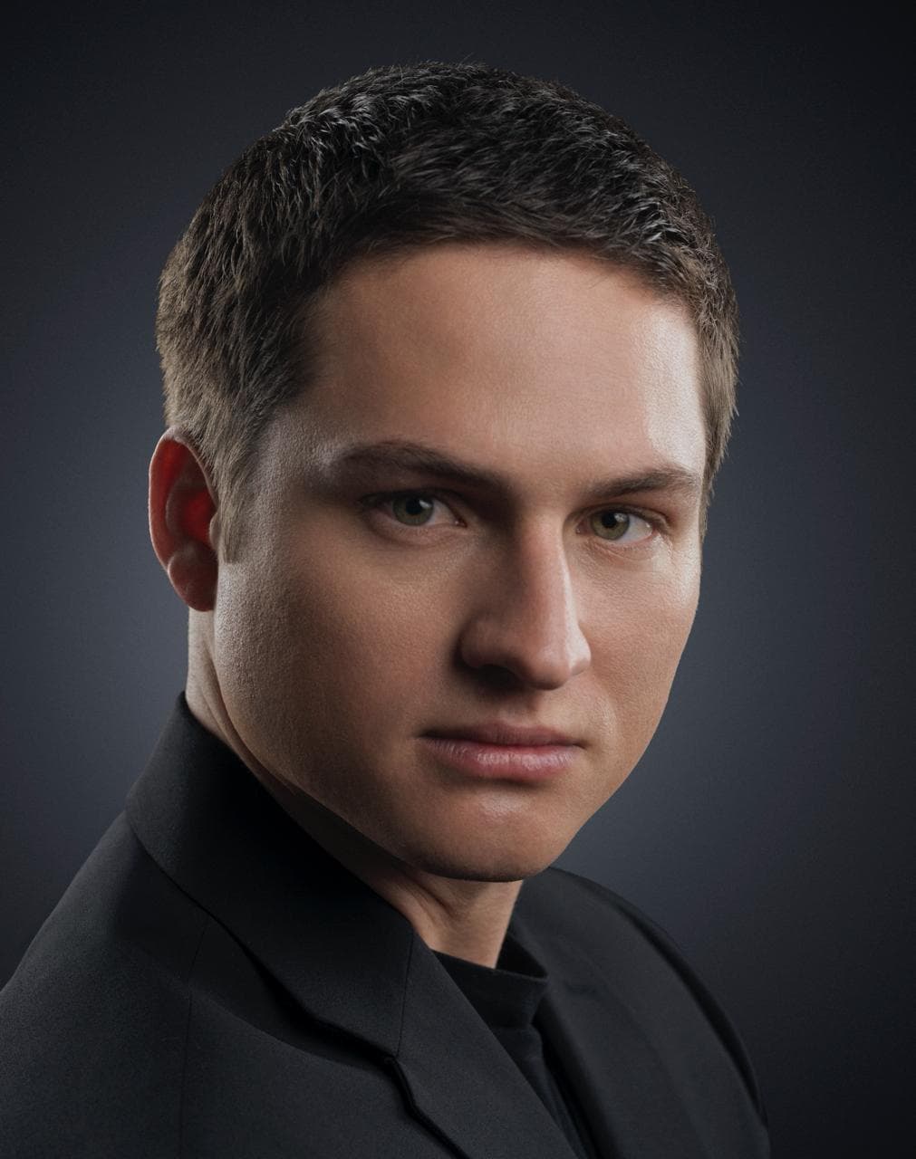 Jake Read, Founder, Withn