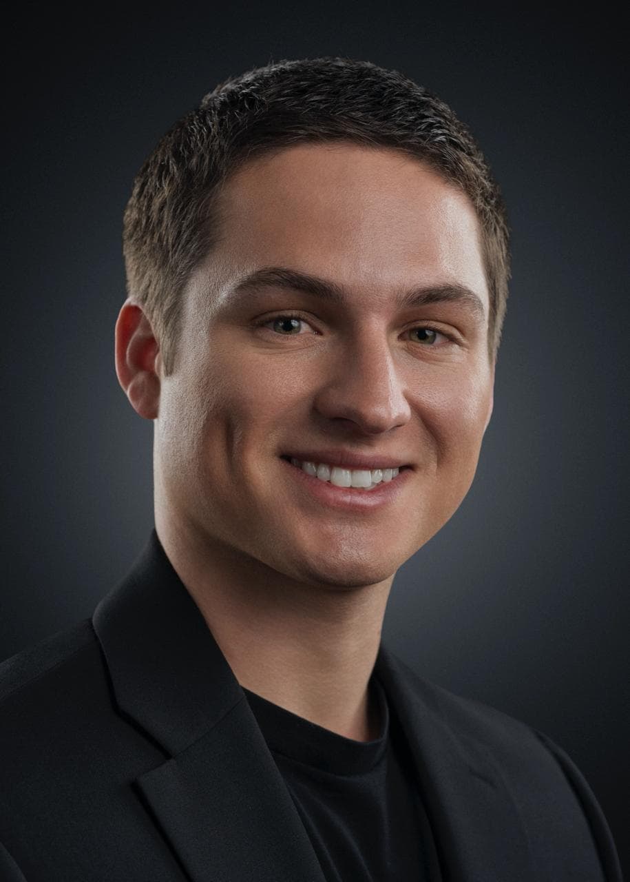 Jake Read, founder of Withn