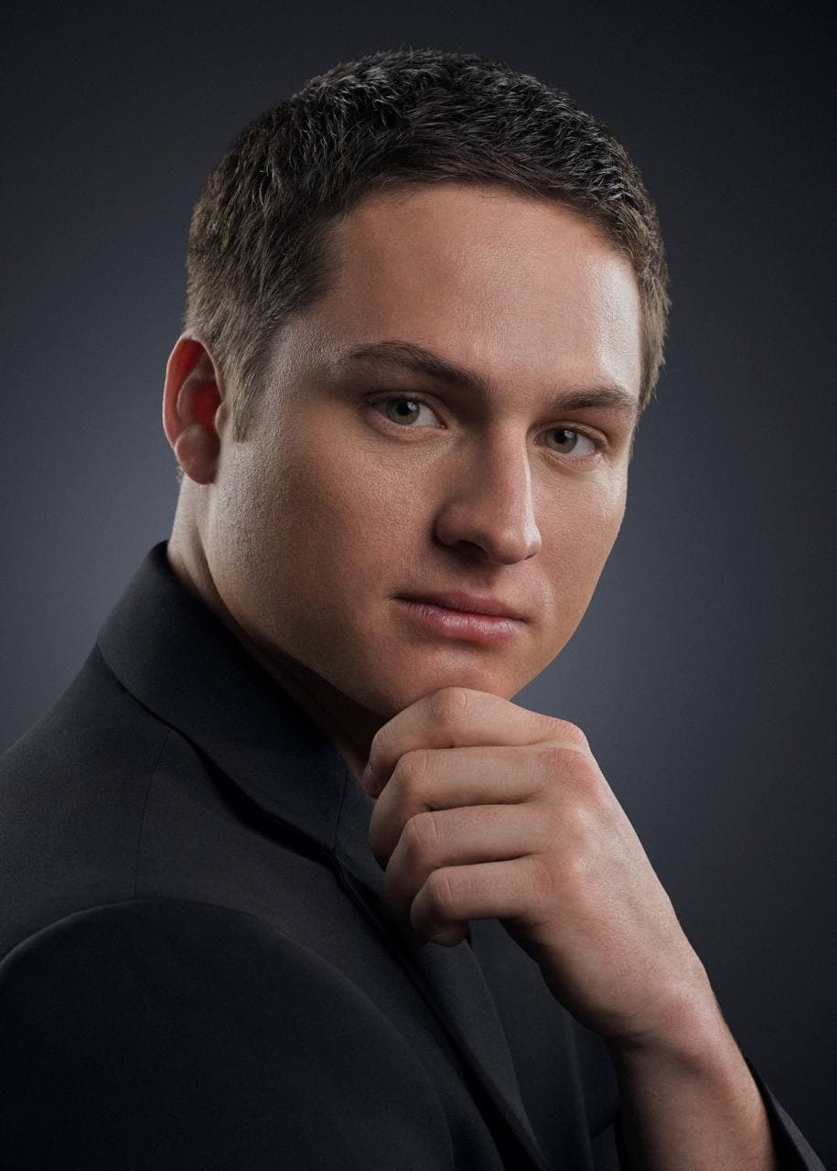Jake Read, Founder and CEO, Withn