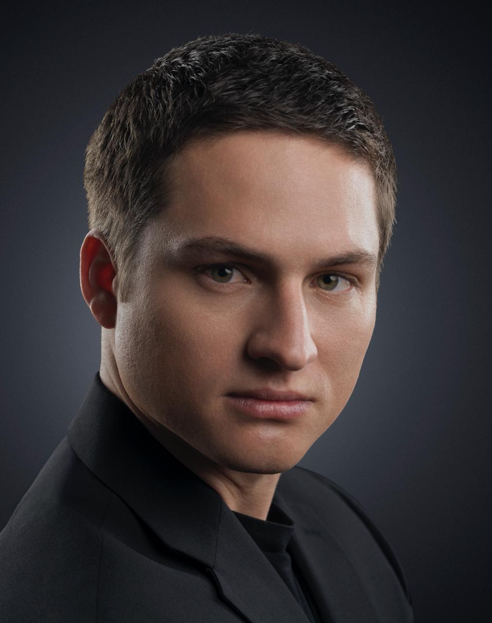 Jake Read, Founder, Withn